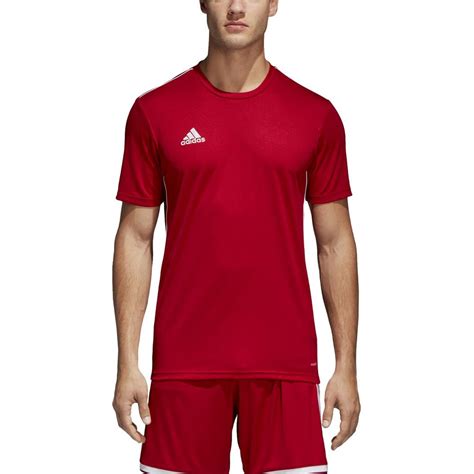 Amazon.com: Adidas Core 18 Training Shirt